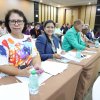 การจัดกิจกรรม ประชุมประธานและเลขานุการบริหารกลุ่มสมาชิก  ครั้งที่ 2 ประจำปี 2568